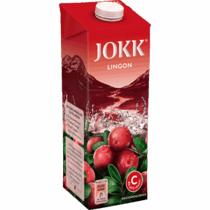 JOKK® Lingon 1 liter